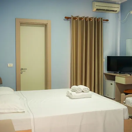 Hotel Andi