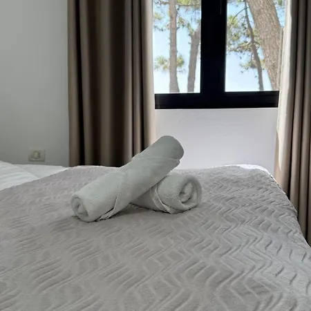 Hotell Andi 3*