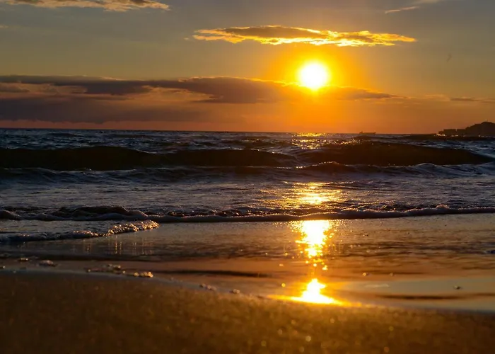 Hotel Andi Kryemëdhej