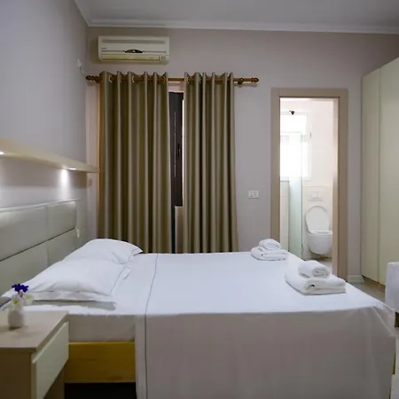 Hotell Andi