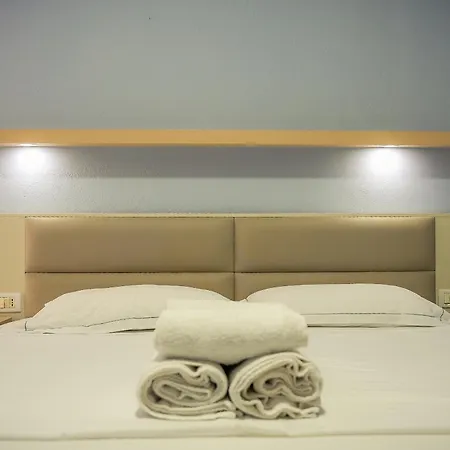 Hotell Andi