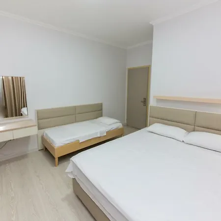 Hotell Andi